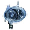 DIEDERICHS 4225088 Fog Light